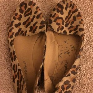 cheetah flats